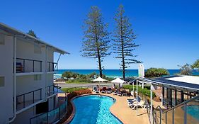 Beach Retreat Coolum